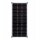 enjoysolar®Monokristallin 36V Solarmodul Mono 50W 100W 150W 180W für 24V-System 100W (1130100)