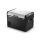 Dometic CFX3 55IM Tragbare Kompressorkühl- und -gefrierbox mit Eiswürfel-Funktion AND Gepäckauszug / Kühlbox-Schiene