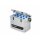 Dometic WCI 13 L Cool-Ice Isolierbox / Stein