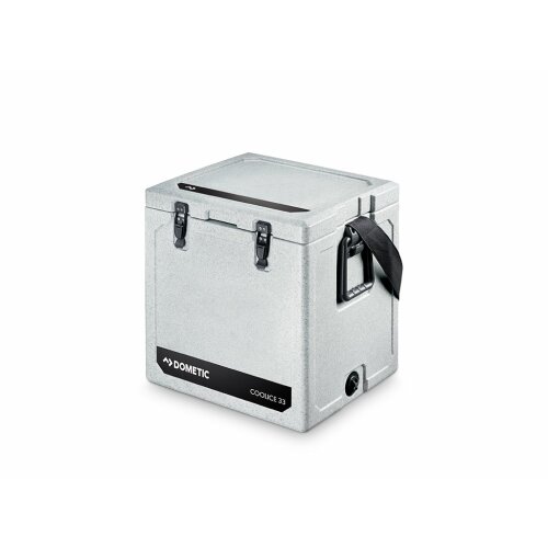 Dometic WCI 33 L Cool-Ice Isolierbox / Stein