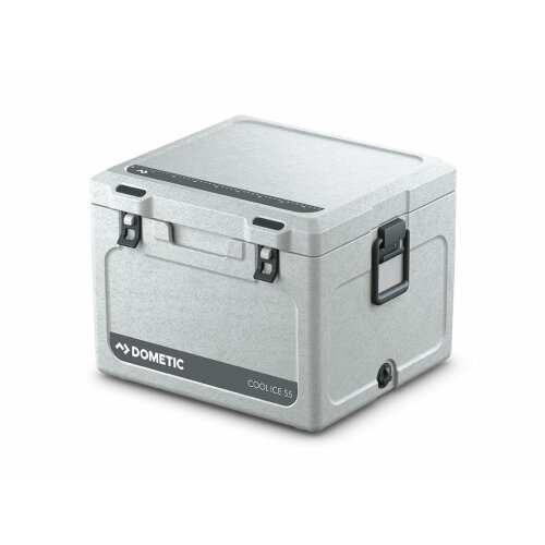 Dometic CI 56 L Cool-Ice Isolierbox / Stein