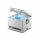 Dometic CI 56 L Cool-Ice Isolierbox / Stein