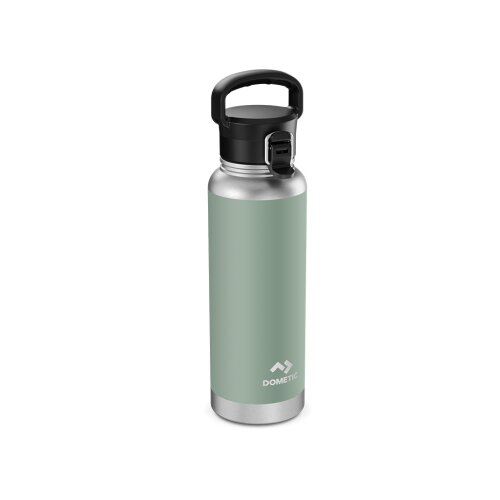 Dometic 1200 ml Thermoflasche / Moss