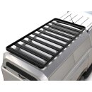 Pick-Up Hardtop / Anh&auml;nger mit OEM Schiene Slimline II Dachtr&auml;ger Kit / 2368 mm (L) x 1165 mm (B)