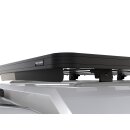 Pick-Up Hardtop / Anh&auml;nger mit OEM Schiene Slimline II Dachtr&auml;ger Kit / 2368 mm (L) x 1165 mm (B)