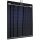 Offgridtec ETFE-AL 100W 20V semiflexibles Solarmodul