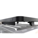 Pick-Up Hardtop / Anh&auml;nger mit OEM Schiene Slimline II Dachtr&auml;ger Kit / 1156 mm (L) x 1475 mm (B)