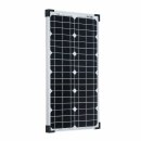Offgridtec&reg; 30W MONO 12V Solarpanel