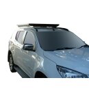 Chevrolet Trailblazer (2012 - Heute) Slimline II Dachtr&auml;ger Kit