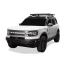 Ford Bronco Sport (Badlands / First Edition) (2021 - Heute) Slimline II Dachtr&auml;ger Kit
