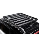 Ford Bronco Sport (Badlands / First Edition) (2021 - Heute) Slimline II Dachtr&auml;ger Kit