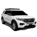 Ford Explorer (2020 - Heute) Slimline II Dachtr&auml;ger Kit