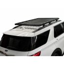 Ford Explorer (2020 - Heute) Slimline II Dachtr&auml;ger Kit
