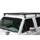 Ford F-250 / F-350 Crew Cab (1992 - 1997) Slimline II Dachtr&auml;ger Kit