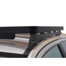 Ford Ranger T6 4. Gen. Extended Cab (2012 - 2022) Slimline II Dachtr&auml;ger Kit / Flaches Profil