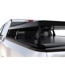 Ford Ranger ReTrax XR 6in (2019 - 2022) Slimline II Ladefl&auml;chentr&auml;ger Kit