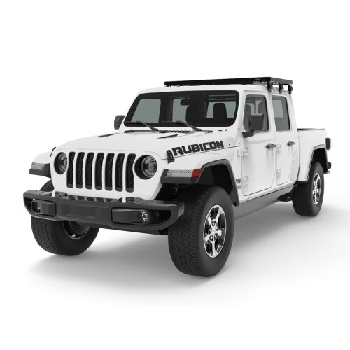 Jeep Gladiator JT (2019 - Heute) Slimline II Dachträger Kit