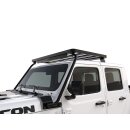 Jeep Gladiator JT (2019 - Heute) Truck Camper Slimline II Dachtr&auml;ger Kit