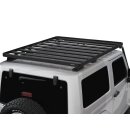 Jeep Wrangler JK 2-T&uuml;rer (2007 - 2018) Extreme Slimline II Dachtr&auml;ger Kit