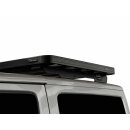 Jeep Wrangler JK 2-T&uuml;rer (2007 - 2018) Extreme Slimline II 1/2 Dachtr&auml;ger Kit