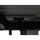 Jeep Wrangler JK 4-T&uuml;rer (2007 - 2018) Extreme Slimline II Dachtr&auml;ger Kit