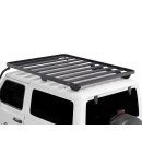 Jeep Wrangler JL 2-T&uuml;rer (2018 - Heute) Extreme Slimline II Dachtr&auml;ger Kit