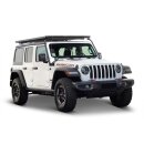 Jeep Wrangler JL 4-T&uuml;rer (2018 - Heute) Extreme Slimline II Dachtr&auml;ger Kit