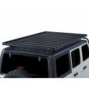 Jeep Wrangler JL 4-T&uuml;rer (2018 - Heute) Extreme Slimline II Dachtr&auml;ger Kit