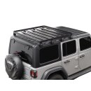 Jeep Wrangler 4xe (2021 - Heute) Slimline II 1/2...