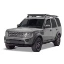 Land Rover Discovery LR3 / LR4 Slimline II Dachtr&auml;ger Kit