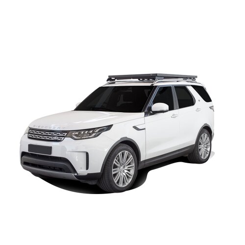 Land Rover All-New Discovery 5 (2017 - Heute) Expedition Dachträger-Kit