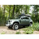 Land Rover New Defender 110 (2020 - Heute) Slimline II Dachtr&auml;ger Kit