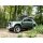Land Rover New Defender 110 (2020 - Heute) Slimline II Dachträger Kit