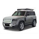 Land Rover New Defender 90 (2020 - Heute) Slimline II Dachtr&auml;ger Kit