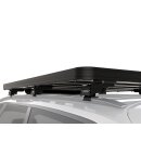 Lexus RX (2016 - Heute) Slimline II Dachtr&auml;ger Kit