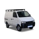 Suzuki Eeco (2023 - Heute) Slimline II Dachtr&auml;ger Kit