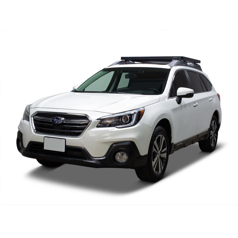 Subaru Outback 2015 2019 Slimline II Dachtr ger Kit von Front R 819 00