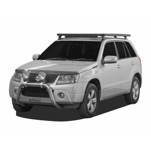 Suzuki Grand Vitara (2007-2014) Slimline II Dachträger Kit