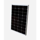 enjoysolar&reg; Monokristallin Solarmodul 100W XL 12V