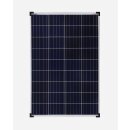 enjoysolar® Polykristallines Solarmodul Solarpanel...