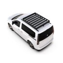 Volkswagen Caddy (2022 - Heute) Slimline II Dachtr&auml;ger Kit