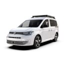 Volkswagen Caddy (2020 - Heute) Slimline II Dachtr&auml;ger Kit