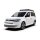 Volkswagen Caddy (2020 - Heute) Slimline II Dachträger Kit