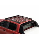 Ford Ranger T6 / Wildtrak / Raptor (2012 - 2022) Slimsport Dachtr&auml;ger Kit / Scheinwerferbereit