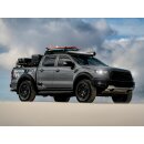 Ford Ranger T6 / Wildtrak / Raptor (2012 - 2022) Slimsport Dachtr&auml;ger Kit / Scheinwerferbereit