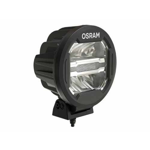 7in LED Zusatzscheinwerfer rund MX180-CB / 12V / 24V / Kombilicht - S,  259,00 €