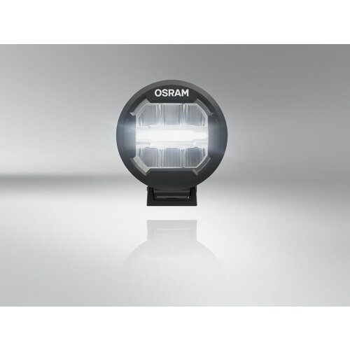 7in LED Zusatzscheinwerfer rund MX180-CB / 12V / 24V / Kombilicht - S, 259,00  €