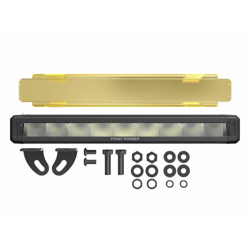 10in LED Zusatzscheinwerfer VX250-CB / 12V / 24V / Kombilicht - Solar,  99,00 €