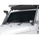 Windschutzscheiben Scheinwerfer-Halterung f&uuml;r Jeep Wrangler JK / JKU