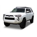 Toyota 4Runner (2009 - Heute) Slimsport Dachtr&auml;ger 40in Zusatzscheinwerfer Windschutzverkleidung